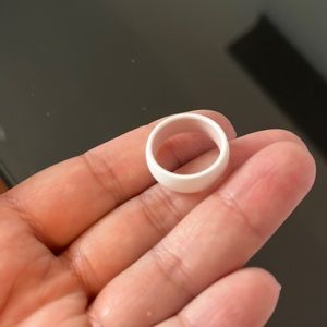 Enso silicone ring